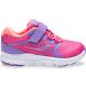 Saucony Inferno Lite Jr. Sneakers Barn Lila Rosa | Sverige 552BEX